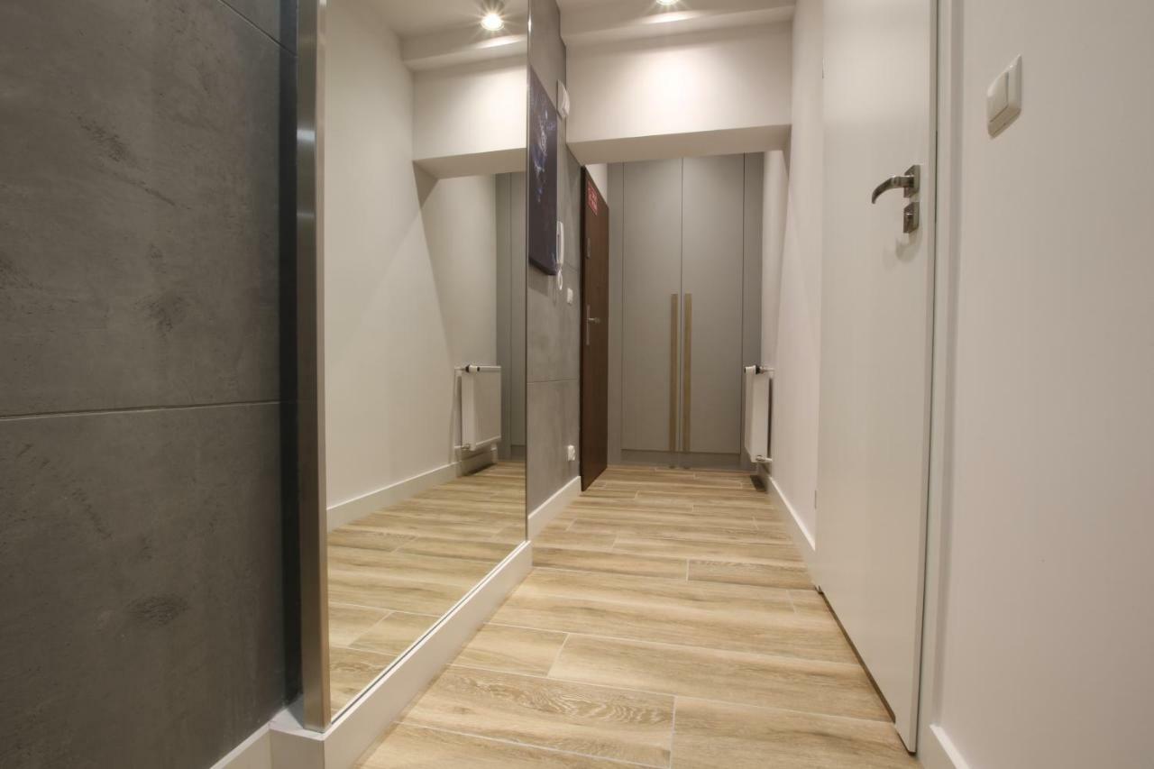 Apartament Jezuicka 24 Bydgoszcz Exterior photo